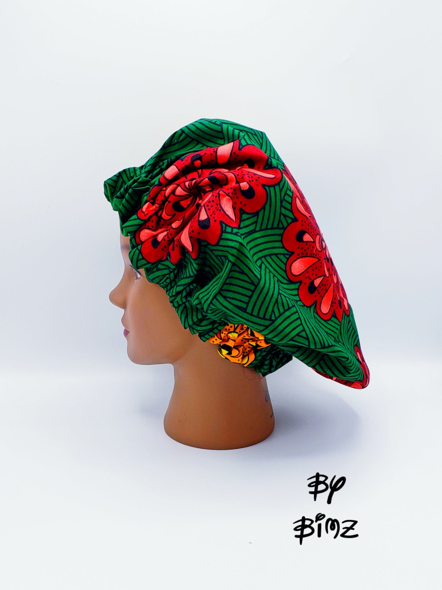 Ankara Bonnet