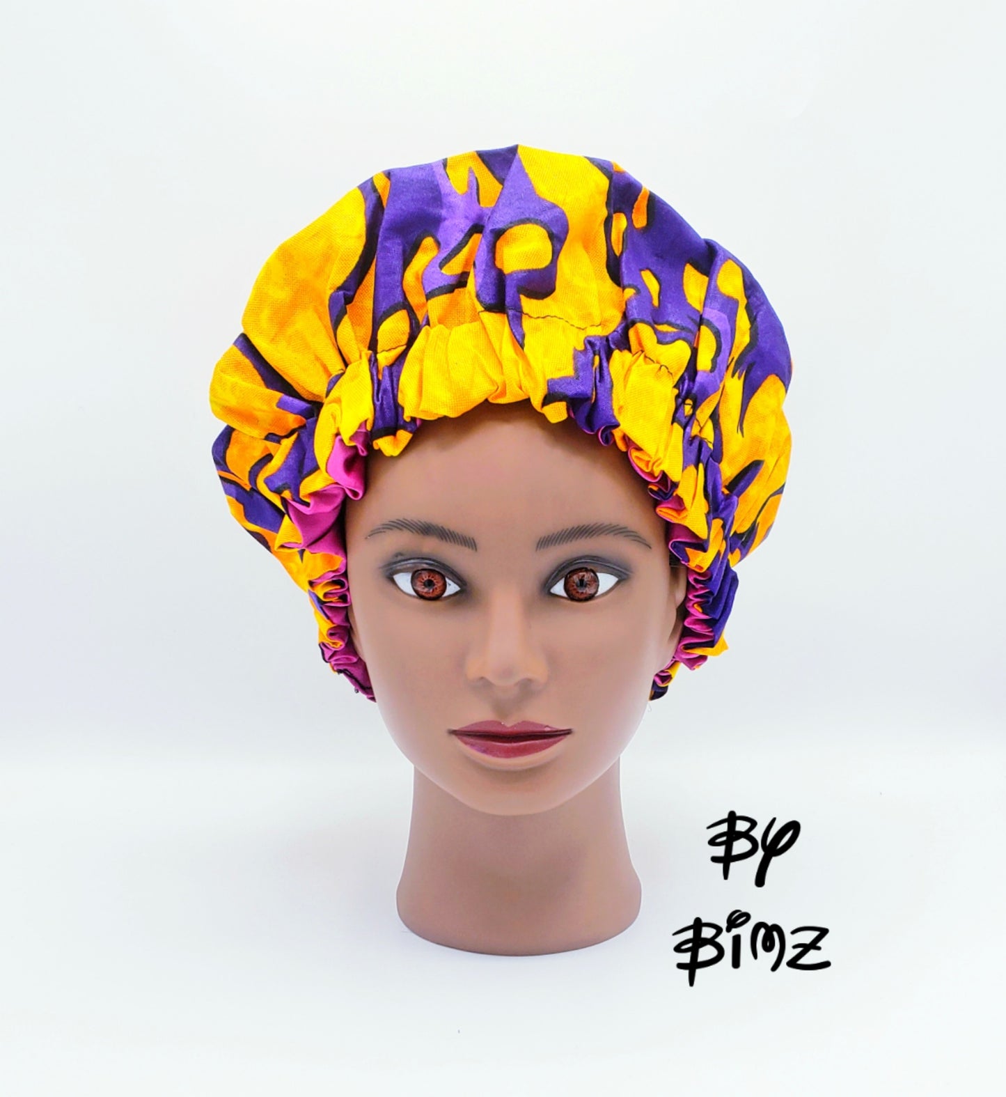 Ankara Bonnet