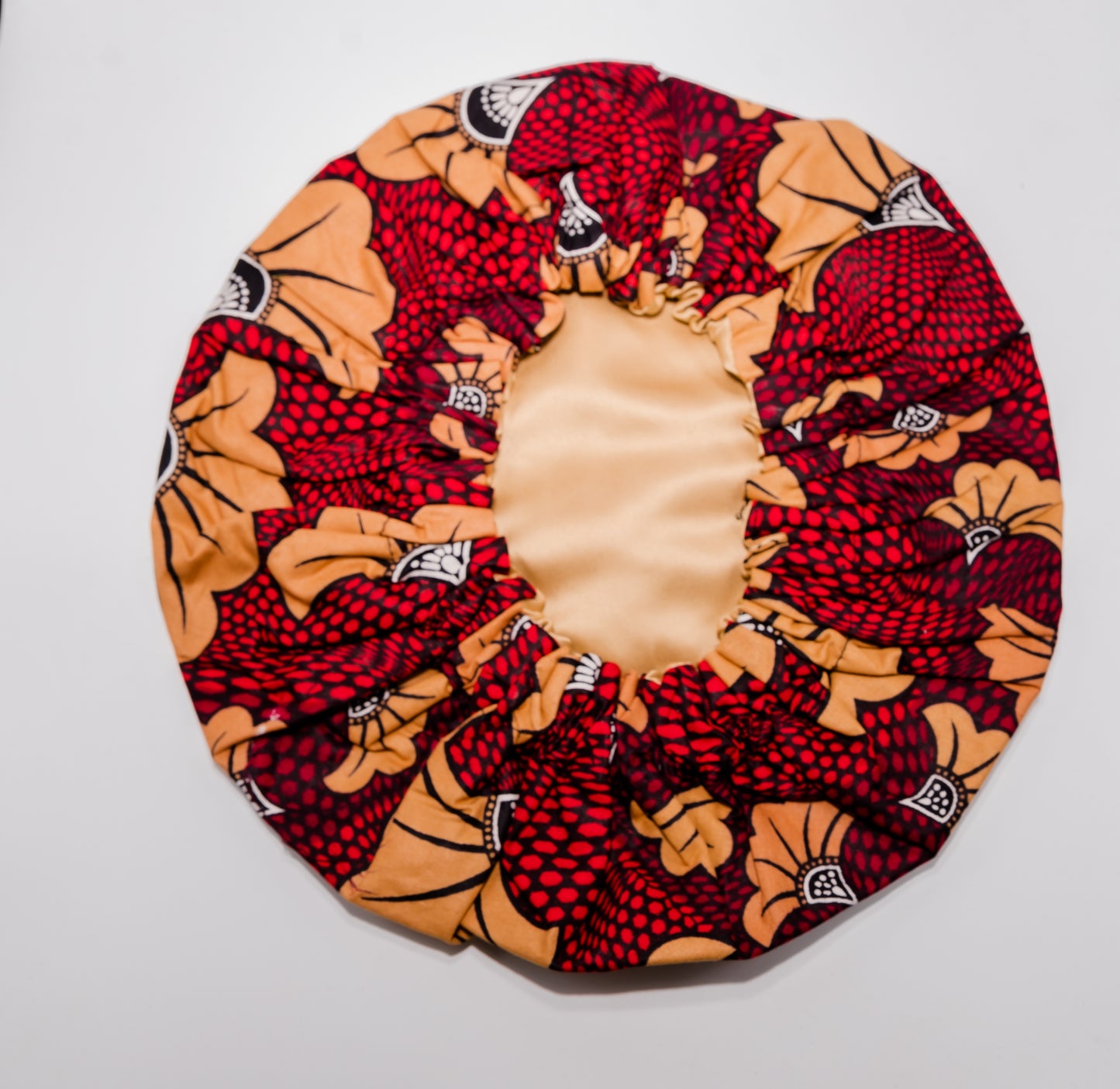 Ankara Bonnet