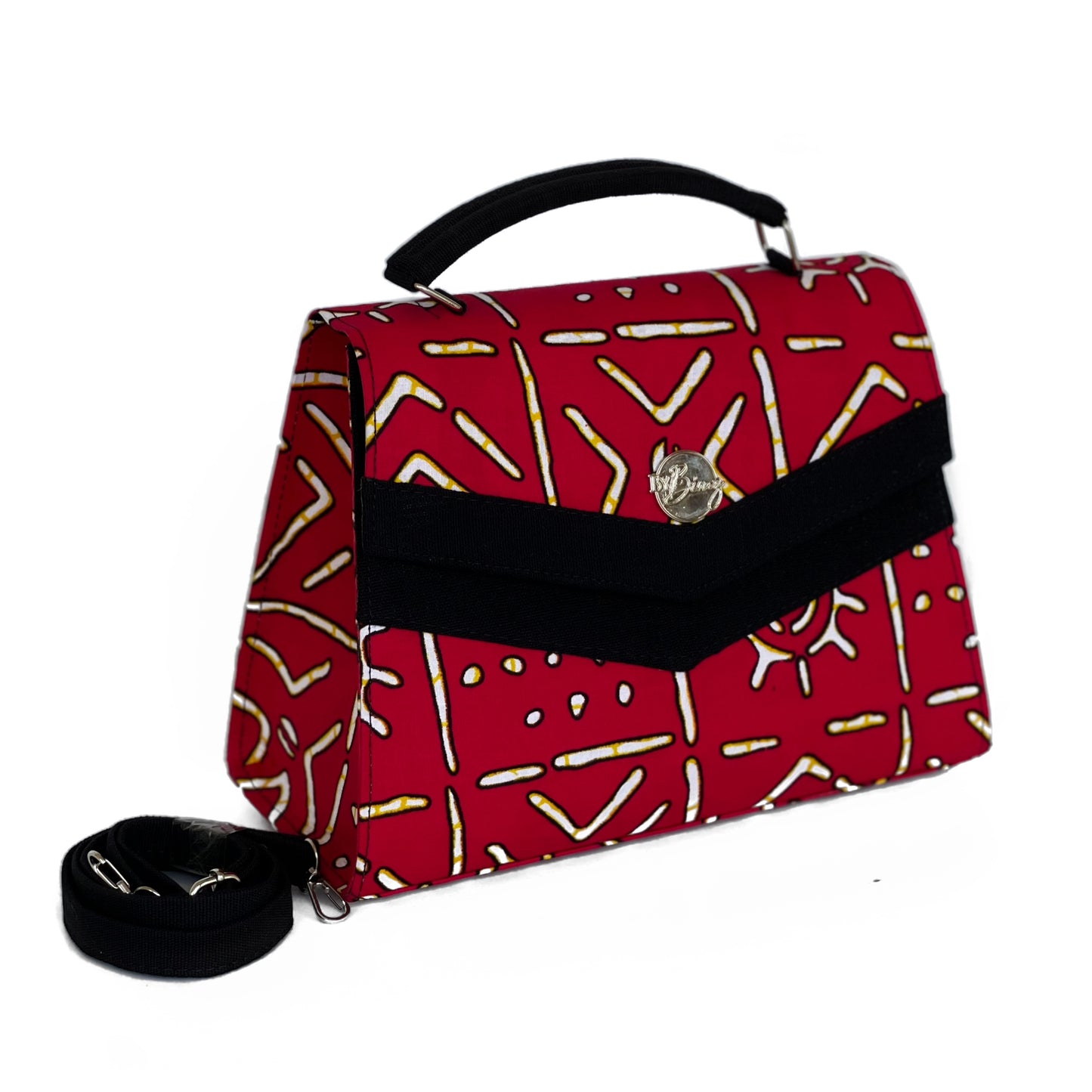 Nubian Queen Bag