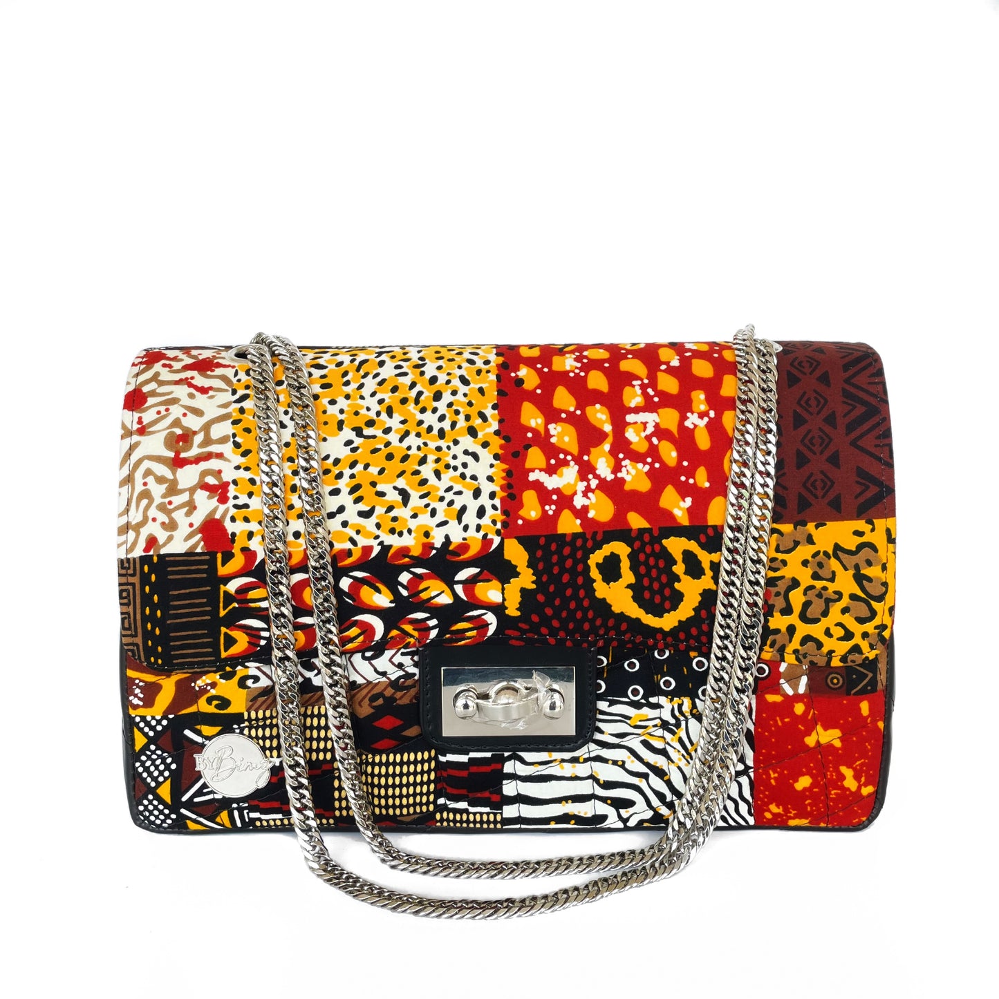 Queen Amina Bag