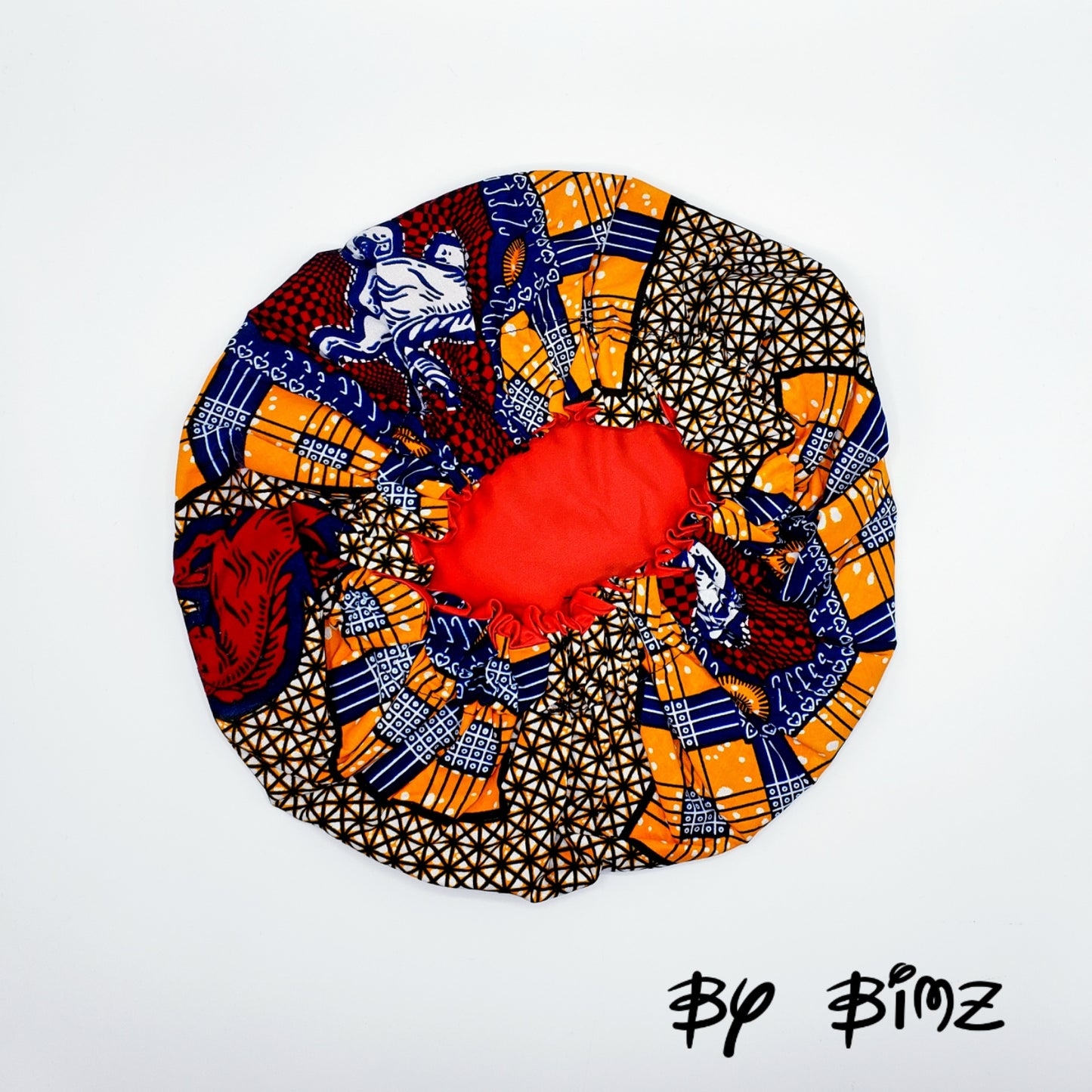 Ankara Bonnet