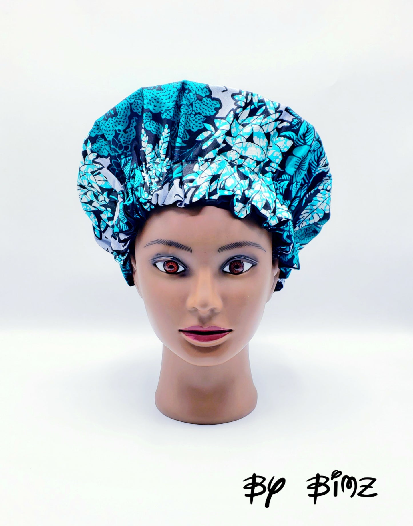 Ankara Bonnet